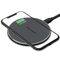Q25 15W Qi Wireless Charger