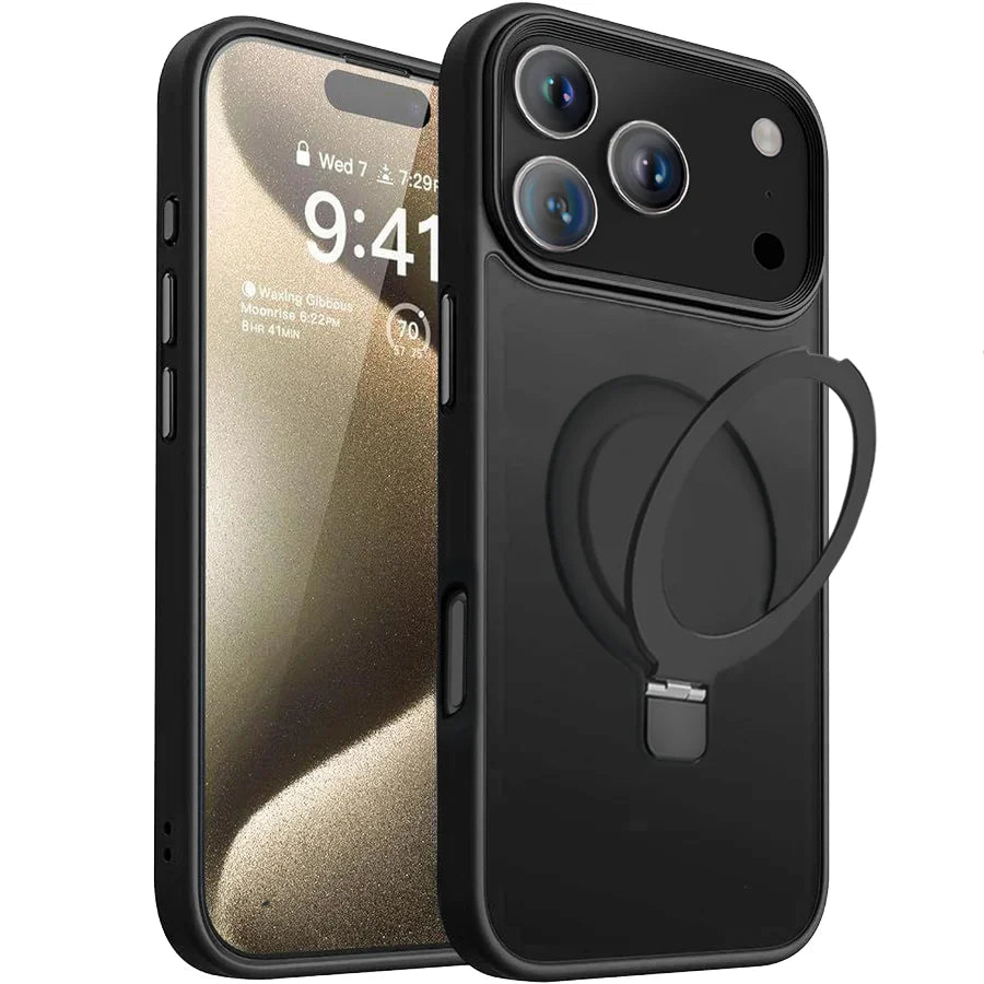 iP 17 Pro Max MS Sturdy Ring