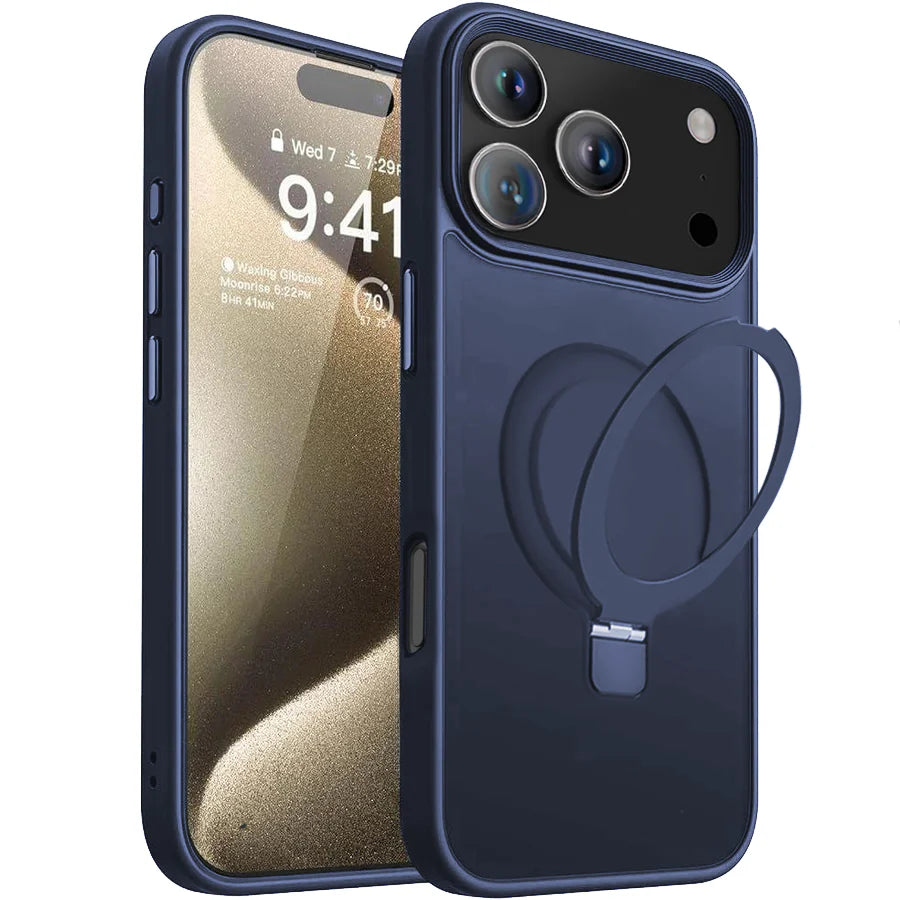 iP 17 Pro Max MS Sturdy Ring