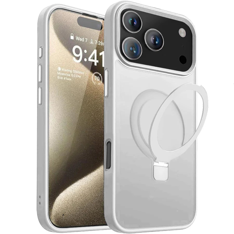 iP 17 Pro Max MS Sturdy Ring