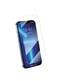 HD Clear Screen Protectors With Installation