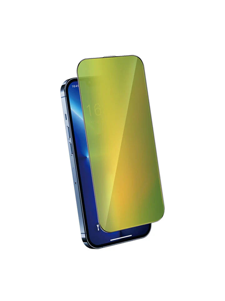 Colorful Privacy Screen Protectors With Installation
