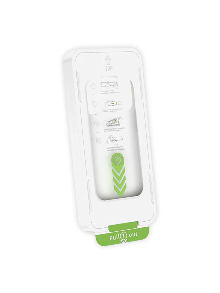 Privacy Screen Protectors with Installation Kit