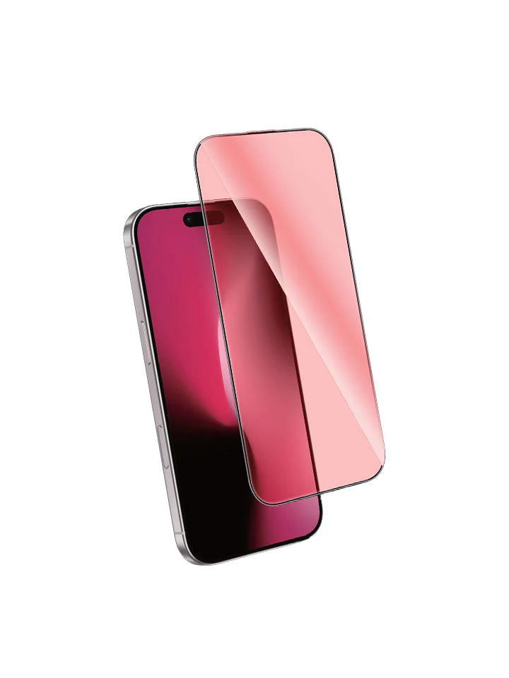 Red Light Therapy Screen Protectors With Easy Installation