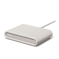 iON Wireless Mini Charging Pad (Ivory)